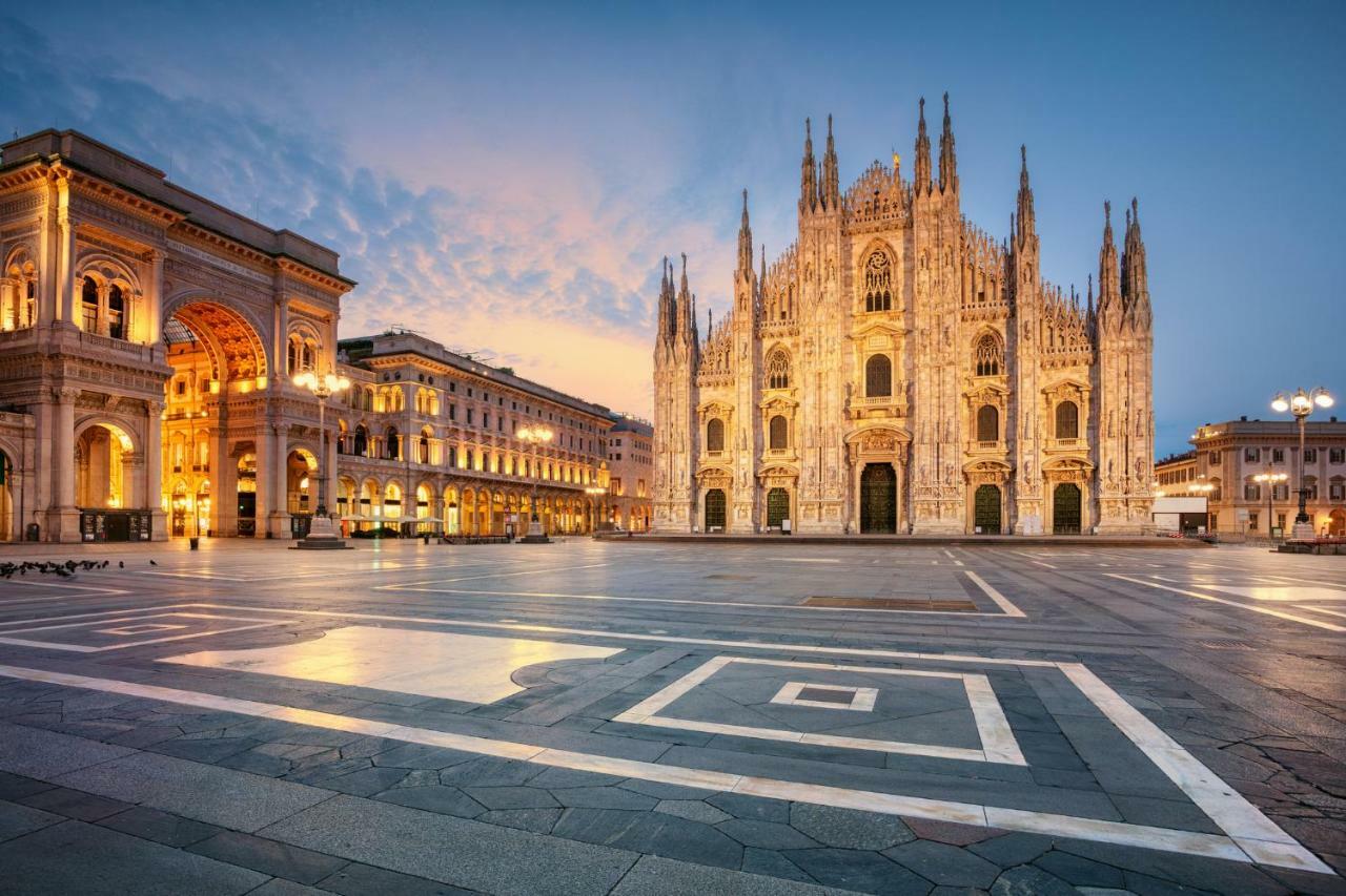 Exclusive 3 Bedrooms Near Duomo Milano