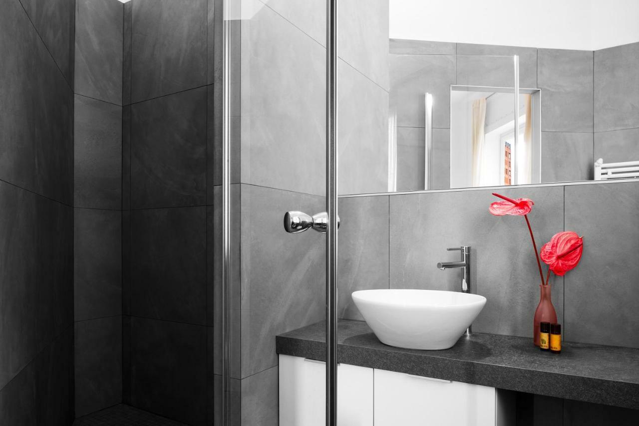 Exclusive 3 Bedrooms Near Duomo Appartamento Milano